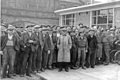 Dockers