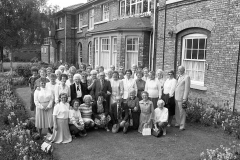 St John's hospital group