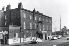 Lowther Aire Street