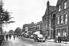 Station Hotel