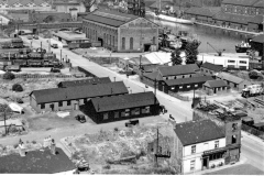 Railway Hotel Albert Street