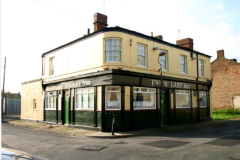 Mariners Arms South Street