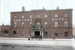 Lowther Aire Street