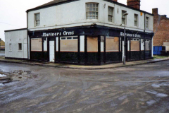 Mariners Arms