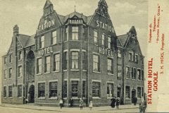 Station Hotel