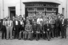 Steam Packet