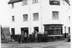 Steam Packet