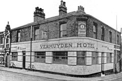 Vermuyden Vermuyden