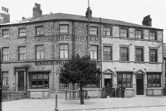 Victoria