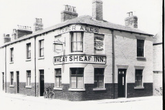Wheatsheaf