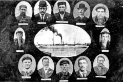 SS Colne