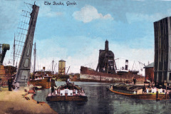 Docks