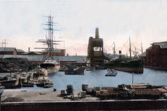 Docks