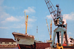 Docks