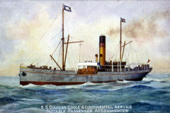 SS Douglas