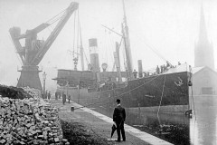 SS Africa