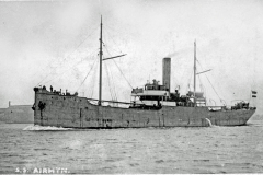 SS Airmyn