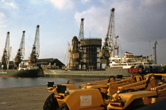 Docks
