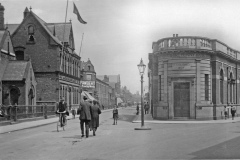 Carlisle Street
