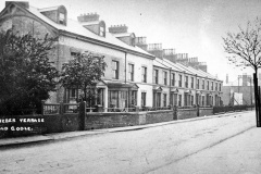 Heber Terrace
