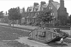 Hook Road