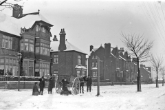 Hook Road