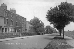 Hook Road