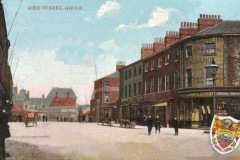 Aire Street