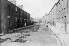Axholme Street