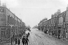 Bridge Street