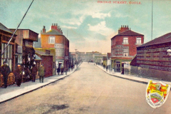 Bridge Street