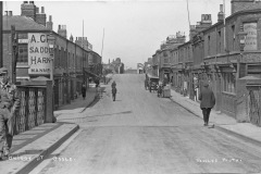 Bridge Street
