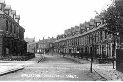 Burlington Crescent