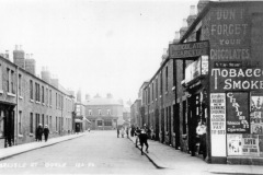 Carlisle Street