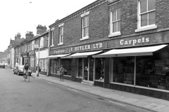 Carlisle Street