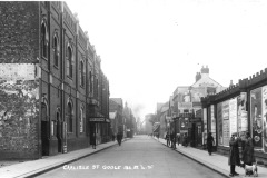 Carlisle Street