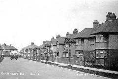 Centenary Road