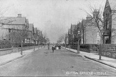 Clifton Gardens