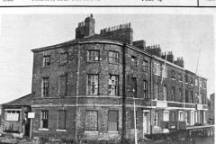 East Parade
