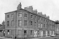 East Parade