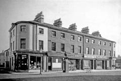 Aire Street