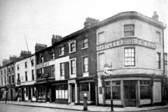 Aire Street