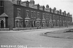 Kingsway