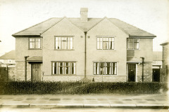 Western Road