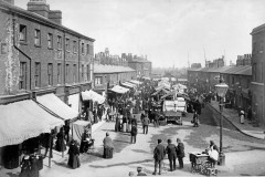 Ouse Street