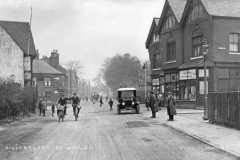 Swinefleet Road