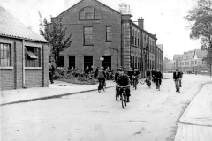 Swinefleet Road
