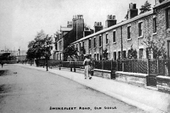 Swinefleet Road