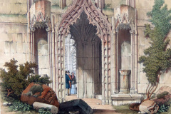 chapter house