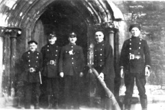 firemen
